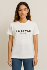 BG STYLE PARIS