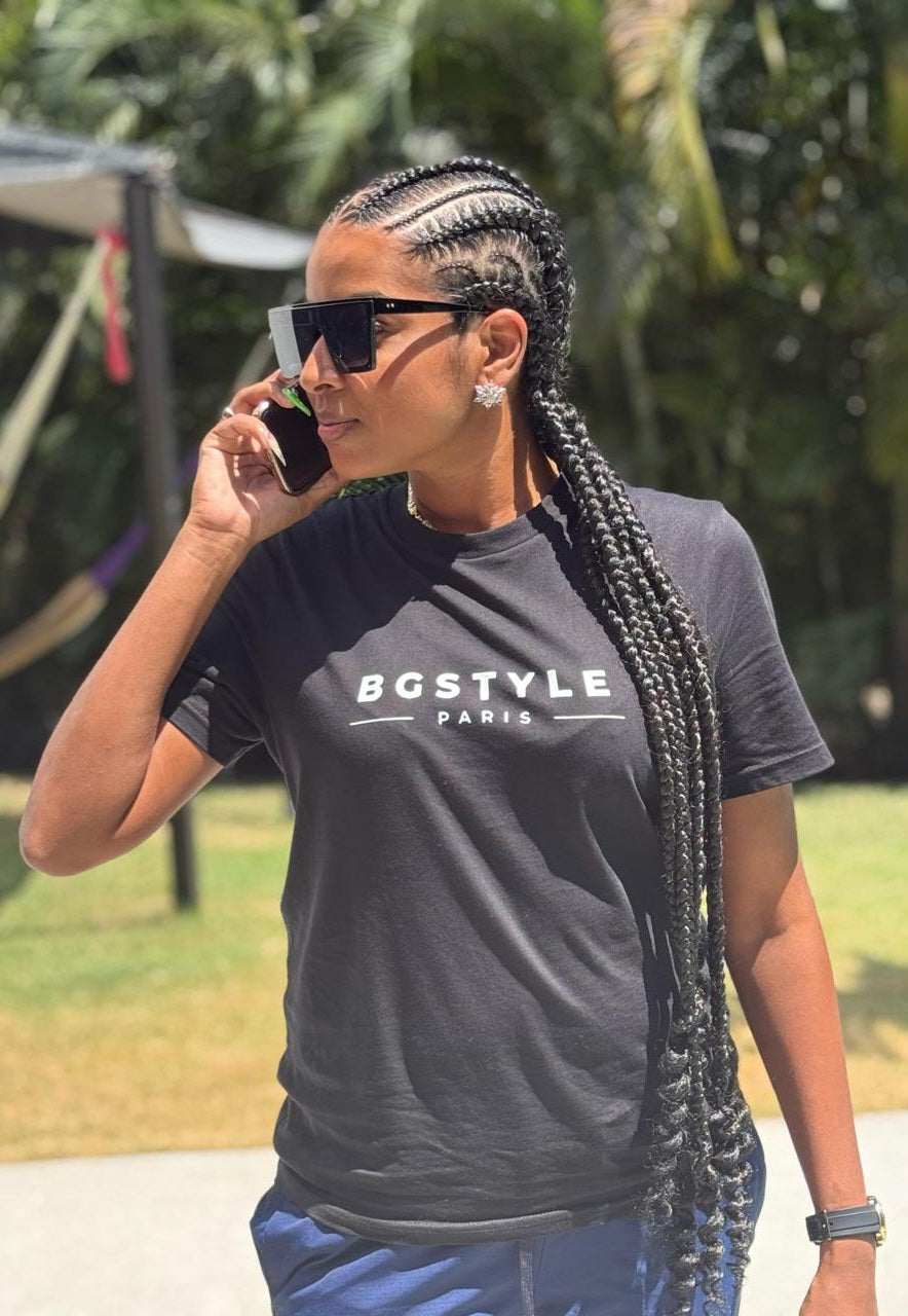 T-Shirt BG STYLE PARIS