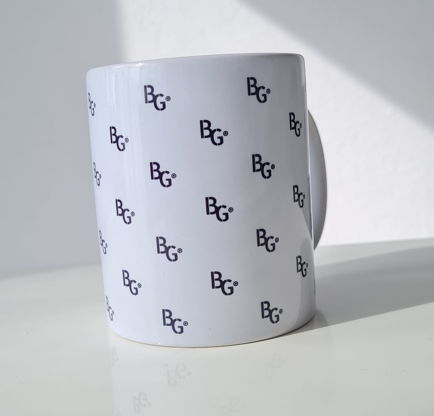 MUG BG STYLE PARIS